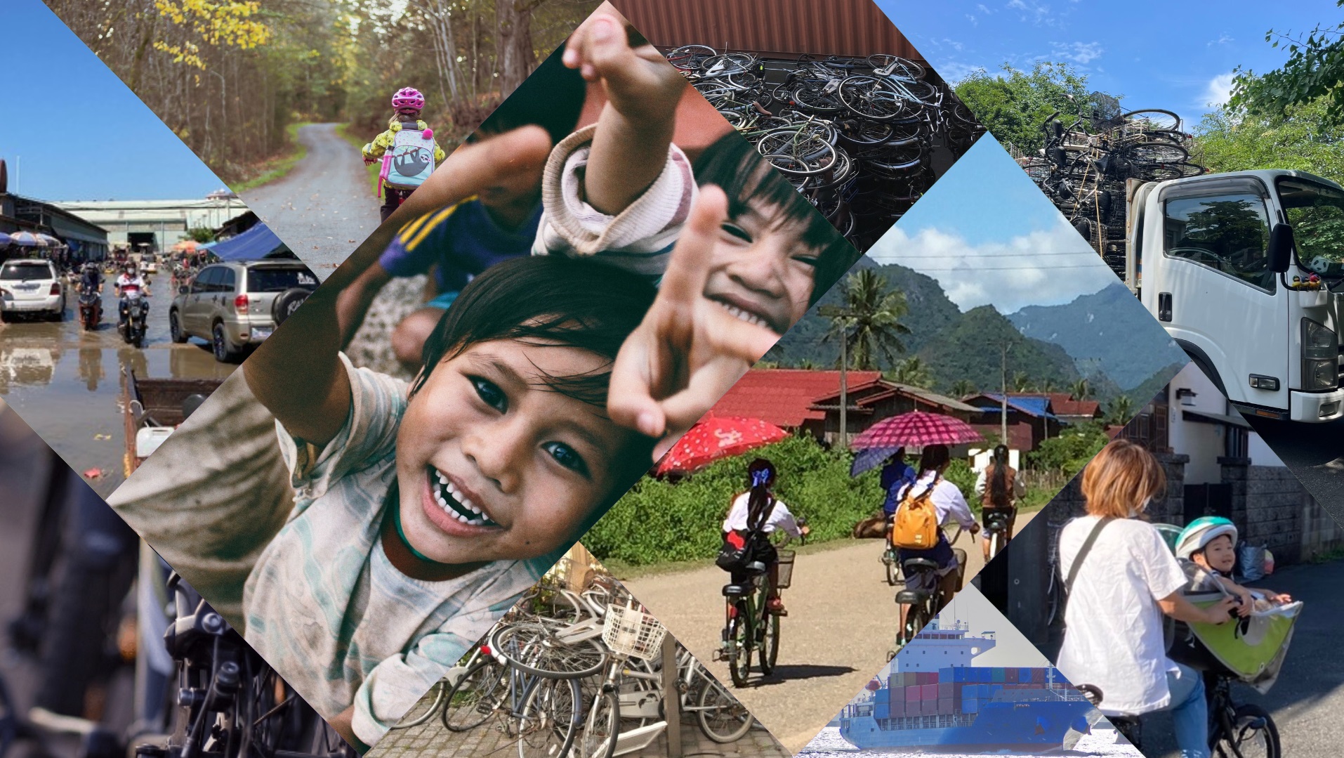 不要自転車の事ならrepedal